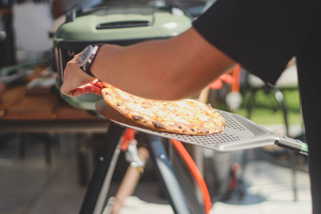 Margherita Subscription