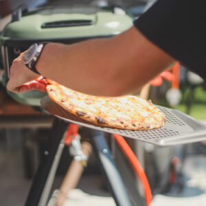 Margherita Subscription