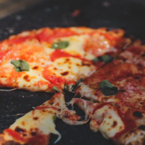 Margherita (2 Pack)