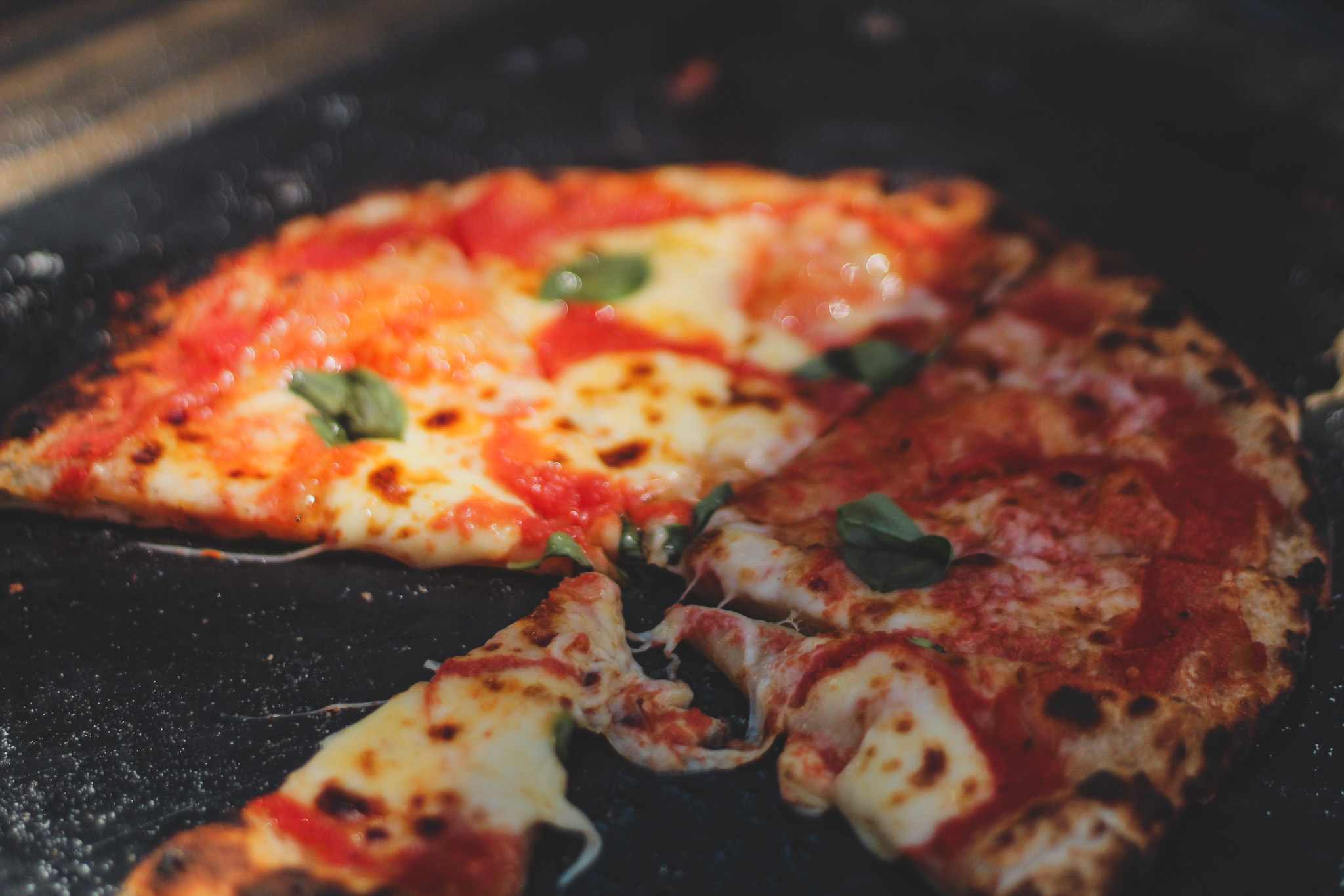 Margherita (2 Pack)