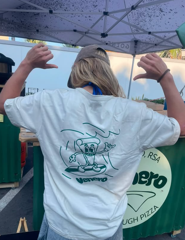 Venero Mascot Shirt - Image 3
